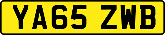 YA65ZWB
