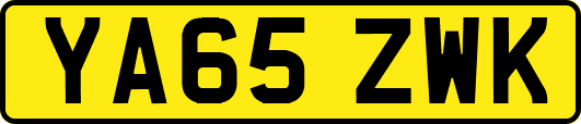 YA65ZWK