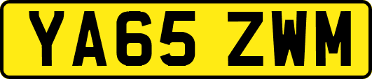 YA65ZWM