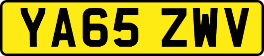 YA65ZWV