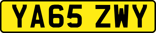 YA65ZWY