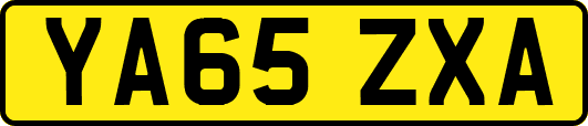 YA65ZXA