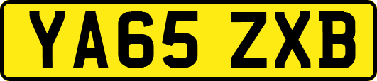 YA65ZXB