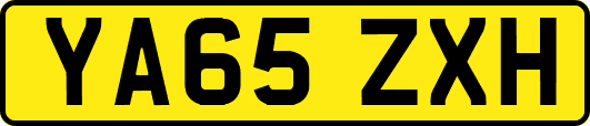YA65ZXH