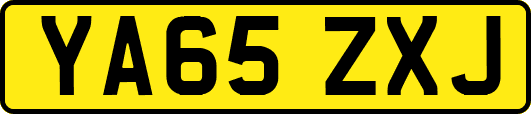 YA65ZXJ