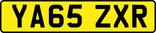 YA65ZXR