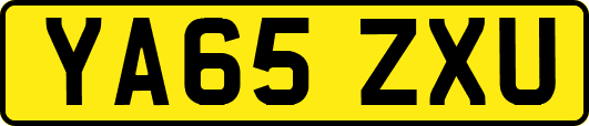 YA65ZXU