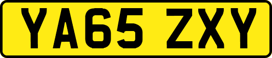 YA65ZXY