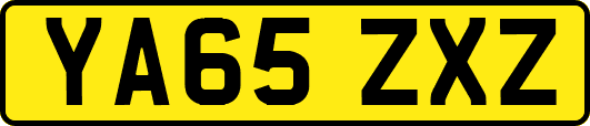 YA65ZXZ