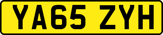 YA65ZYH