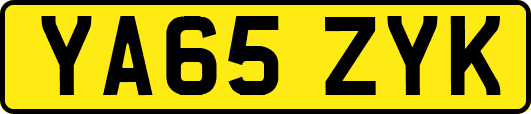 YA65ZYK