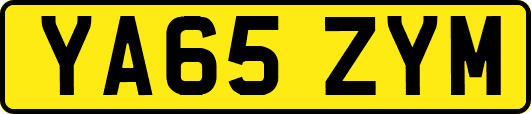 YA65ZYM