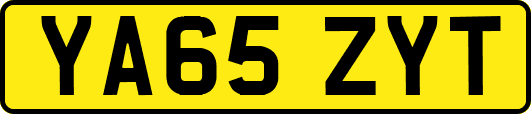 YA65ZYT