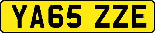 YA65ZZE