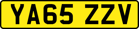 YA65ZZV
