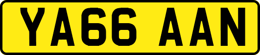 YA66AAN