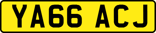 YA66ACJ