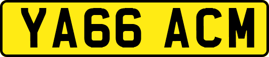 YA66ACM