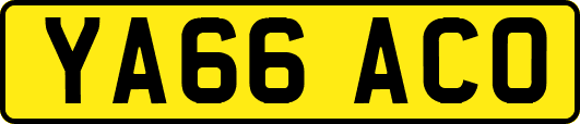 YA66ACO