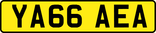 YA66AEA