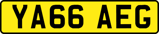 YA66AEG