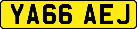 YA66AEJ