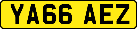 YA66AEZ