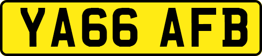 YA66AFB