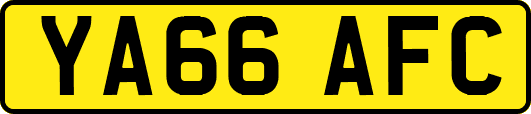 YA66AFC