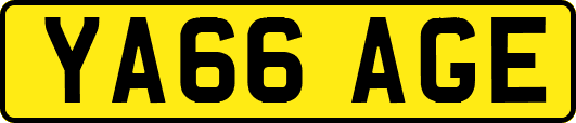 YA66AGE