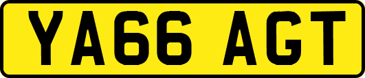 YA66AGT