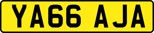 YA66AJA