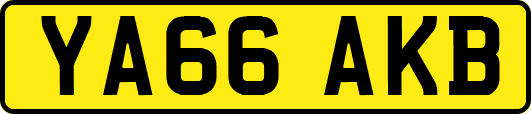 YA66AKB
