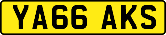 YA66AKS