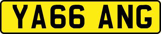 YA66ANG