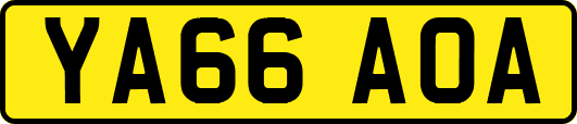 YA66AOA