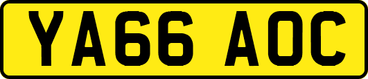 YA66AOC