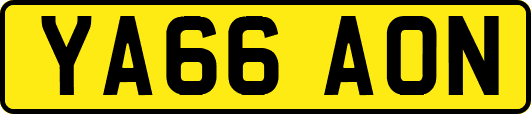YA66AON