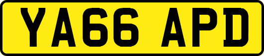 YA66APD