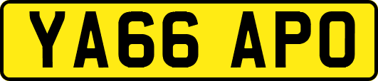 YA66APO