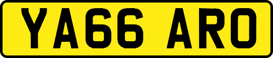 YA66ARO