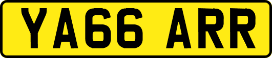 YA66ARR
