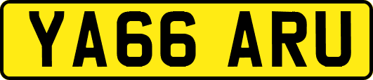 YA66ARU