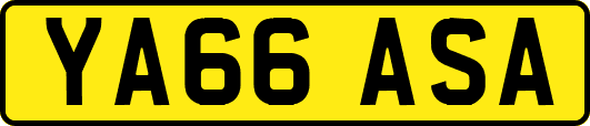 YA66ASA