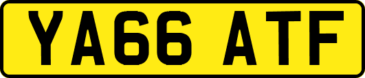 YA66ATF