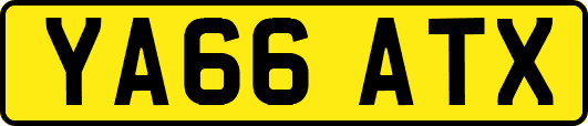 YA66ATX