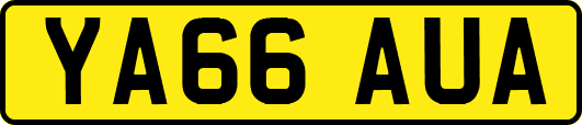 YA66AUA