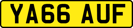 YA66AUF