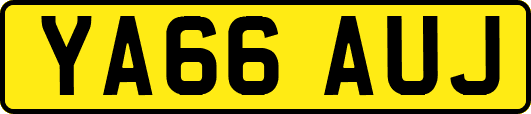 YA66AUJ