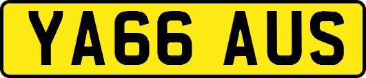 YA66AUS